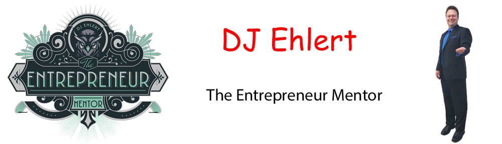 DJ Ehlert